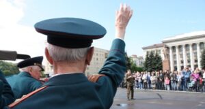 Свободівці запрошують поговорити про Другу Світову війну