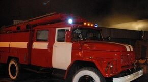 За підпал Партії регіонів затримали 20-річного безробітного
