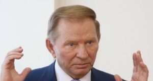 Кучма \”повісив\” на Мельниченка вбивство Гонгадзе
