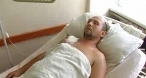 Розстріляний київським суддею тракторист отримав два роки