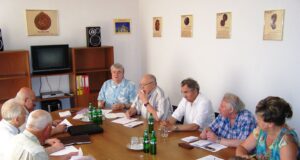 У Житомирі старійшини будуть впорядковувати Михалівську