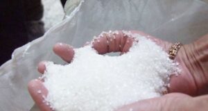Присяжнюк не зміг \”відстояти\” цукор у Москві