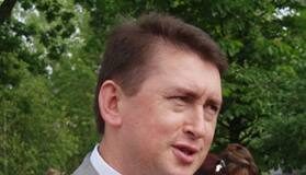 Адвокати Кучми просять поновити справу проти Мельниченка