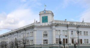Житомирських депутатів збирають на п’яту сесію