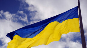 У Львові 22 червня розвісять держпрапори із жалобними стрічками