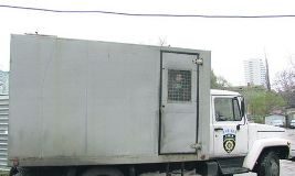 Могильов накупить \”воронків\” на 130 мільйонів