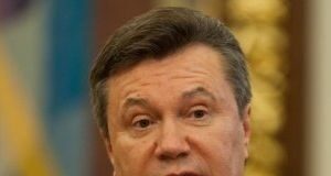 Янукович пообіцяв, що найближчим часом оголосить про нові газові угоди з РФ