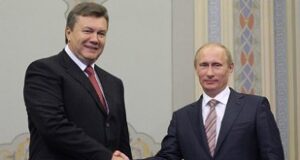 Опозиція викликає Януковича на килим через Донецькі угоди