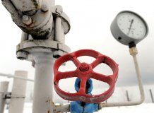 Україні прогнозують газ по 680 доларів