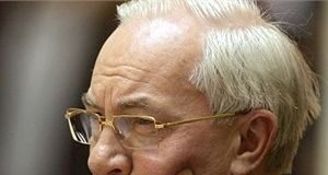 Азаров хоче, щоб українців з вищою освітою стало менше