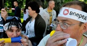 Протестувати під Раду прийдуть понад 250 організацій