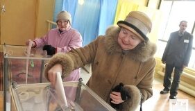 Опозиція хоче новий закон про вибори. ПР не відмовиться від мажоритарки