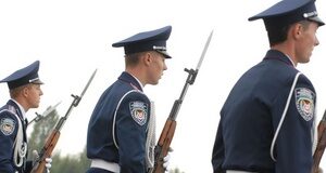 Рада змінила вимоги до осіб, яких приймають на роботу в міліцію