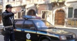 90% ДАІ заговорить англійською