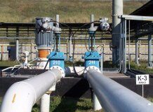 Україна і Росія почали оформляти \”таємну\” газову угоду