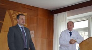 Міський голова відзвітував перед санепідеміологами