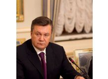 Янукович може забракувати закон про вибори