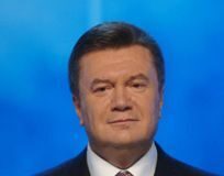 Янукович про 19 грудня: буду там, де необхідно бути