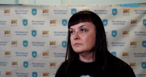 Міськрада змінила цільове призначення землі, на якій планує звести дві будівлі: одна – для ВПО, інша – для дітей