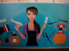 Навчають візажистів, манікюрників та швей: вступна кампанія в Центрі легкої промисловості та побутового обслуговування 2024-2025