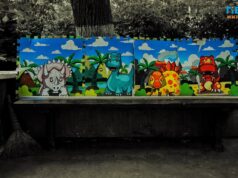 Під’їздні двері: мовчазні хранителі спогадів. ФОТОРЕПОРТАЖ