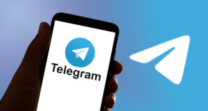 Telegram: роботу месенджера в Україні планують врегулювати