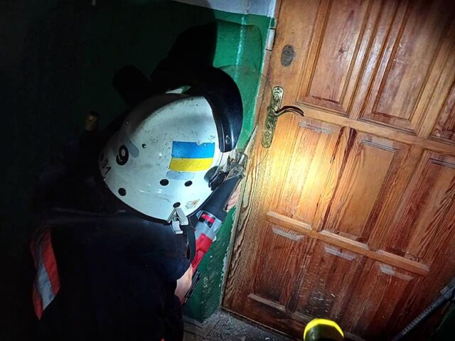 рятувальники