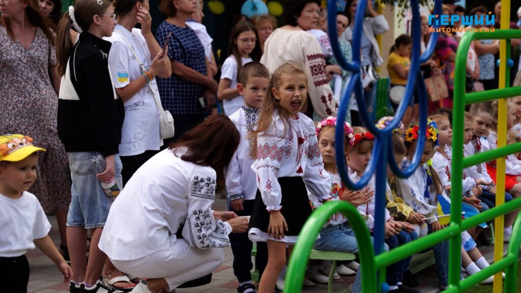 Благодійний концерт