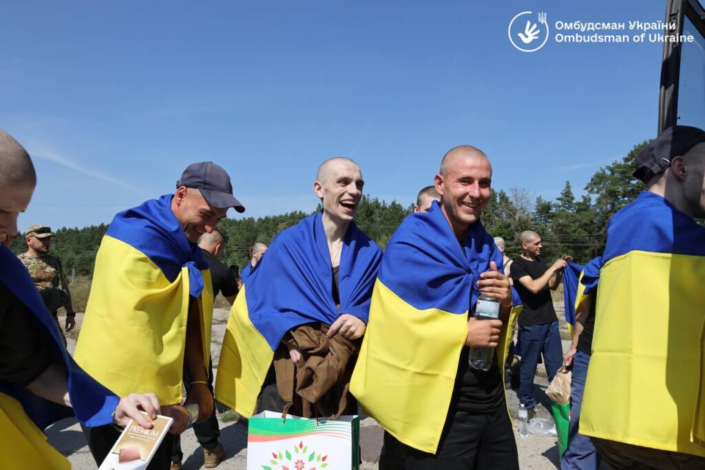 115 захисників