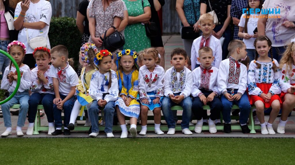 Благодійний концерт