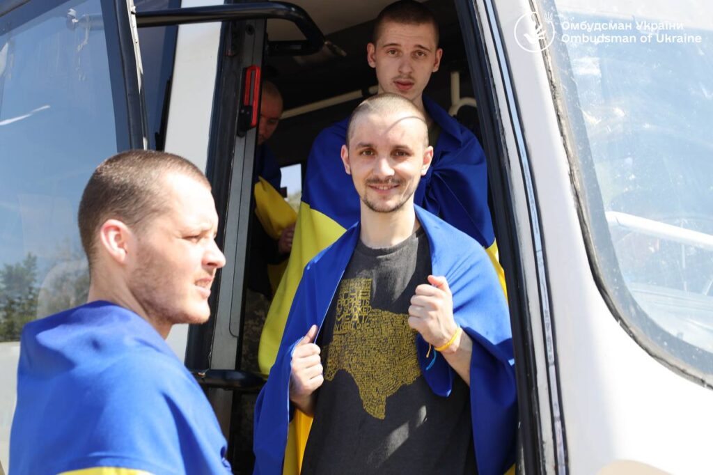 115 захисників