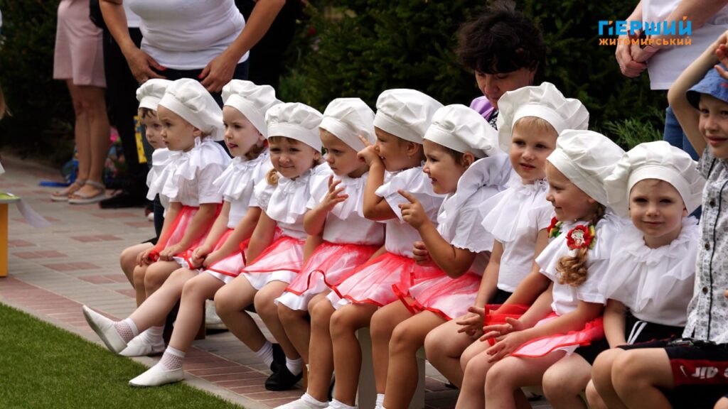 Благодійний концерт
