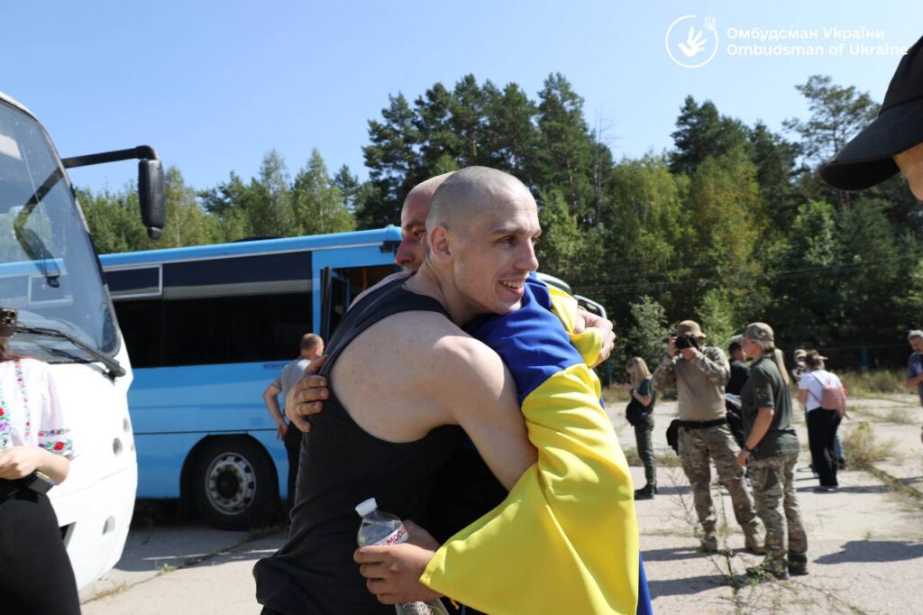 115 захисників