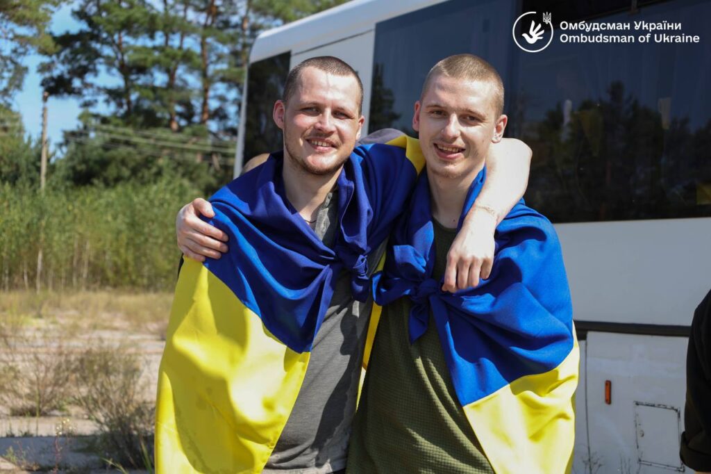 115 захисників