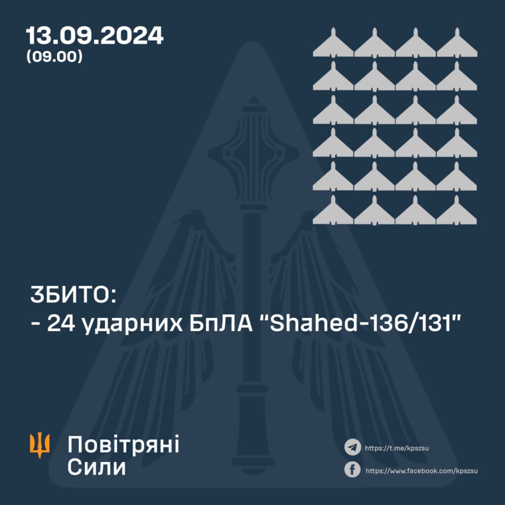 Противник атакував