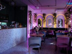 «Зʼїж Житомир» з Валентиною Петрук. Випуск 4 «Caffe Milen»