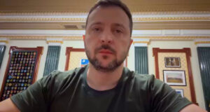 Головне з вечірнього звернення Президента Зеленського: подяка освітянам та важливі рішення для фронту