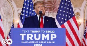 Дональд Трамп переміг на виборах у США: результати та заяви