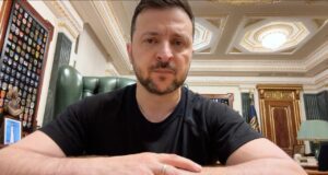 Військовий омбудсмен в Україні: президент анонсував указ і запуск інституції