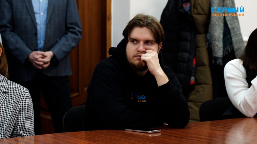 інвалідності