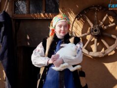 Інна Величко: як «Поліська хата» стала центром відродження традицій та зеленого туризму