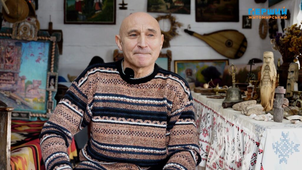 Юрій Камишний