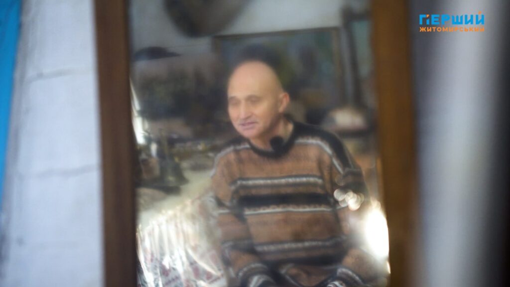 Юрій Камишний