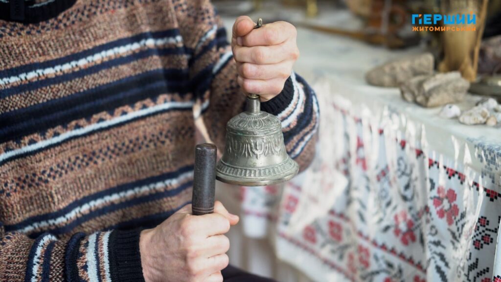 Юрій Камишний