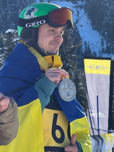 спорт