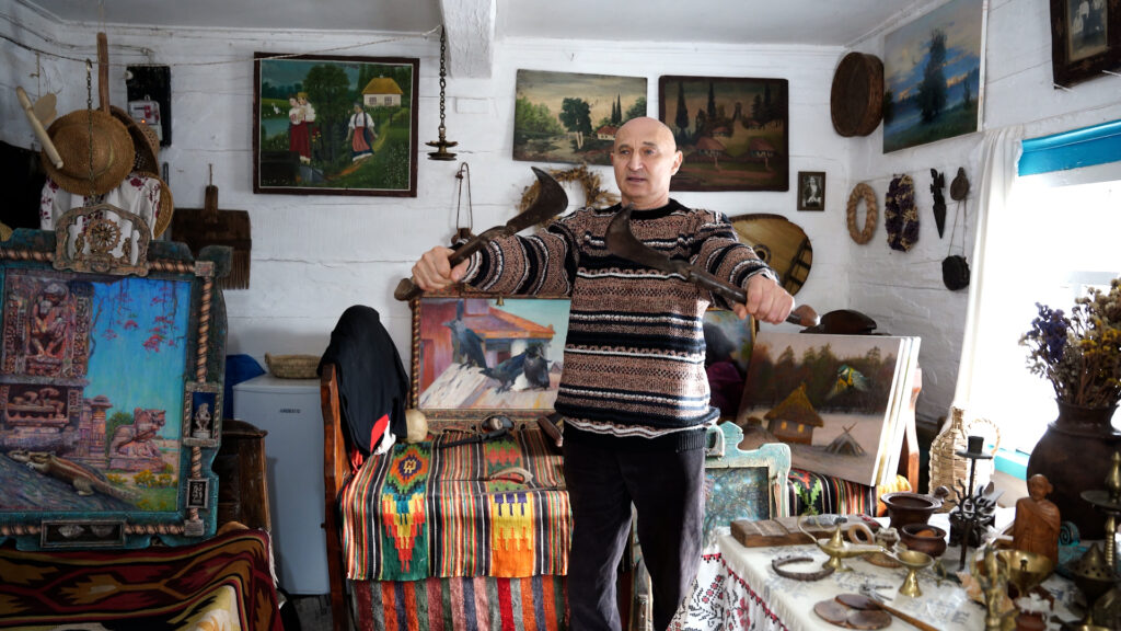 Юрій Камишний