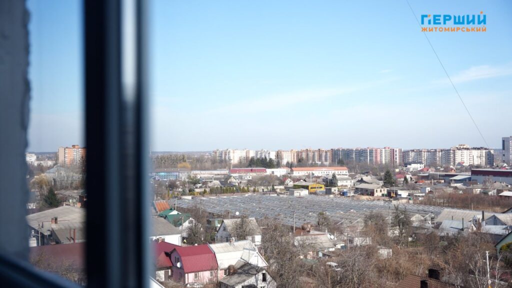 похолодання