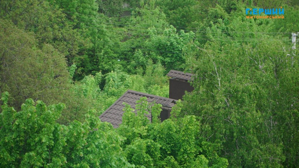 різкі перепади