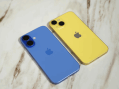 iPhone 17 Pro Max: смартфон, який замінює камеру, планшет і ноутбук