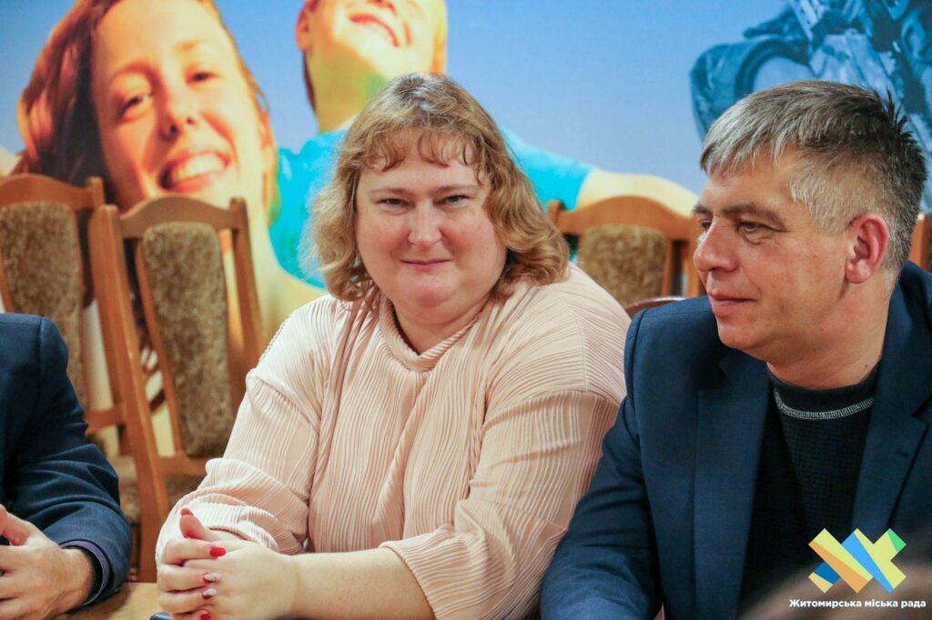 Житомирська команда «Супремум» взяла три дипломи ІІ ступеня у...